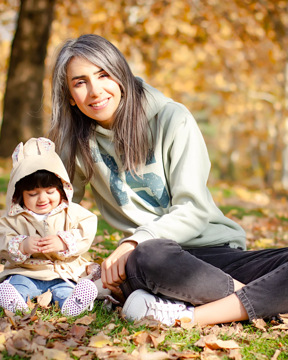 The Mommy & Me Shop